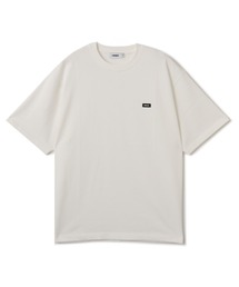 atmos | atmos PATCH LOGO T-Shirt / アトモス パッチ ロゴ Tシャツ(Tシャツ/カットソー)
