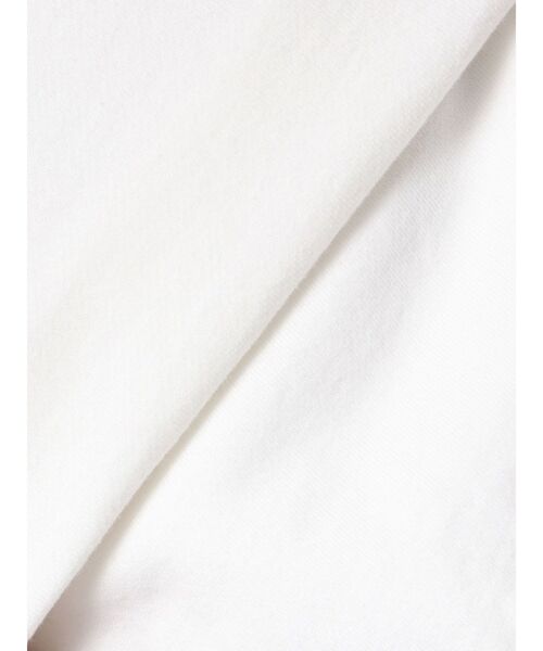 GYDA（ジェイダ）の「GENUINE BUNNYスウェットパーカー（パーカー・レディース・オフホワイト/ブラック/ネイビー/レッド・FREE）」の16枚目の写真