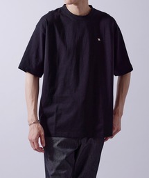 【ARNOLD PALMER × j.n.r.d】別注/ワンポイントTシャツ