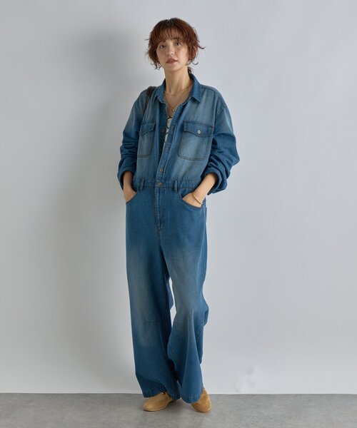 RIVE DROITE（リヴドロワ）の「【抜け感】チュールコンビタンク（キャミソール・レディース・ブラック/グレー/オフホワイト・FREE）」の11枚目の写真