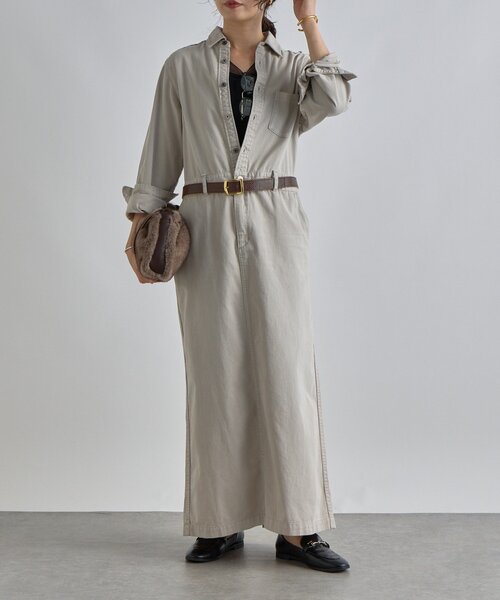 RIVE DROITE（リヴドロワ）の「【抜け感】チュールコンビタンク（キャミソール・レディース・ブラック/グレー/オフホワイト・FREE）」の22枚目の写真