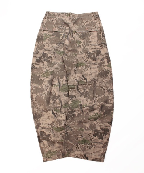 Universal Style Wear（ユニバーサルスタイルウェア）の「Universal Style Wear CAMO カーブ パンツ（その他パンツ・メンズ・グレー系カモフラージュ/デザートカモ/リアルツリーカモ・MEDIUM/LARGE/X-LARGE）」の8枚目の写真