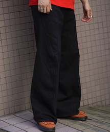 NVRFRGT｜ネヴァーフォーゲットのデニムパンツ（無地）通販 - ZOZOTOWN