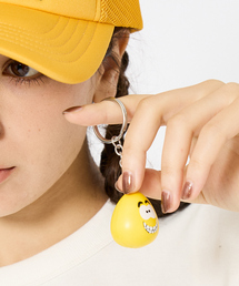 JACKSON MATISSE（ジャクソンマティス）の「【JACKSON MATISSE/ジャクソンマティス】StressRelieve key ring/ストレスリリーフキーホルダー（キーホルダー・メンズ）」