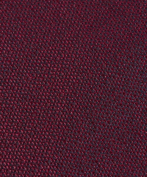 green label relaxing（グリーンレーベルリラクシング）の「GLR ジャパン ヴィンテージ 8.0cm ソリッド ネクタイ（ネクタイ・メンズ・ダークグレー/ベージュ/パープル/ネイビー/ワイン/ダークブラウン/ダークグリーン/ロイヤルブルー・FREE）」の12枚目の写真