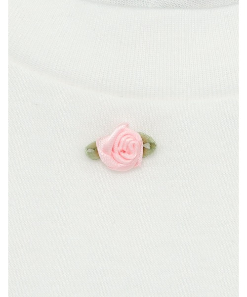 Little sunny bite(リトルサニーバイト)の「《little sunny bite》2way summer tank dress(ワンピース・レディース・ホワイト/ブラック/ピンク・MEDIUM/SMALL)」の8枚目の写真