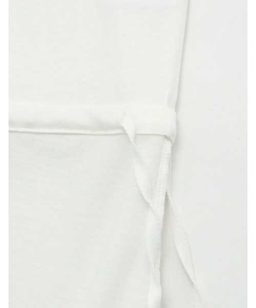 Little sunny bite(リトルサニーバイト)の「《little sunny bite》2way summer tank dress(ワンピース・レディース・ホワイト/ブラック/ピンク・MEDIUM/SMALL)」の11枚目の写真