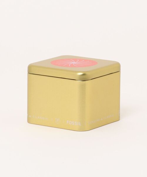 FOSSIL（フォッシル）の「フォッシル 腕時計 メンズ アナログ ステンレス FS6124（アナログ腕時計・メンズ・シルバー・FREE）」の7枚目の写真