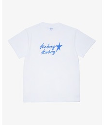KEBOZ | STARTRIP S/S TEE(Tシャツ/カットソー)