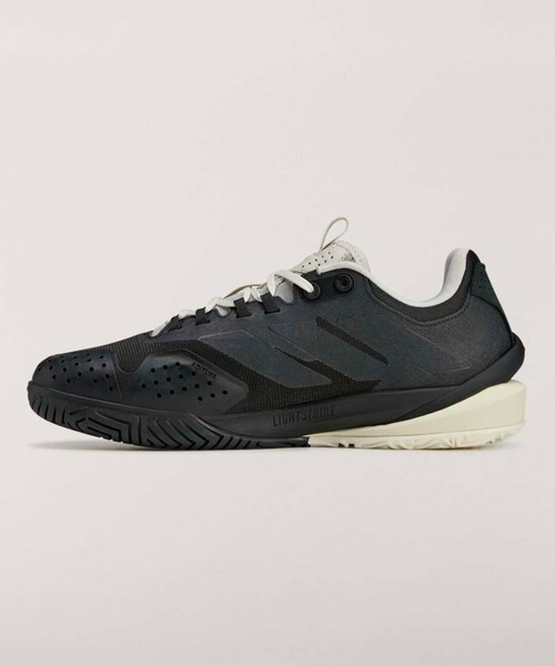 Y-3 ADIZERO ブラック/ホワイト スニーカー adizero Cybersonic 2 M Y-3（スニーカー）｜Y-3（ワイスリー
