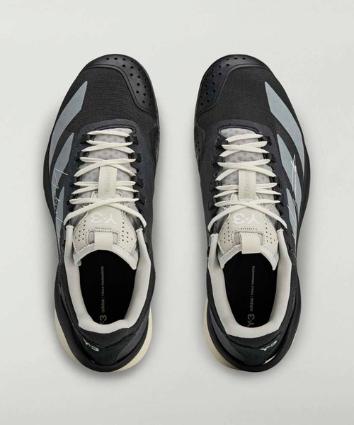 adizero Cybersonic 2 M Y-3（スニーカー）｜Y-3（ワイスリー）の