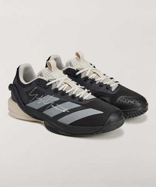 adizero Cybersonic 2 M Y-3（スニーカー）｜Y-3（ワイスリー）の