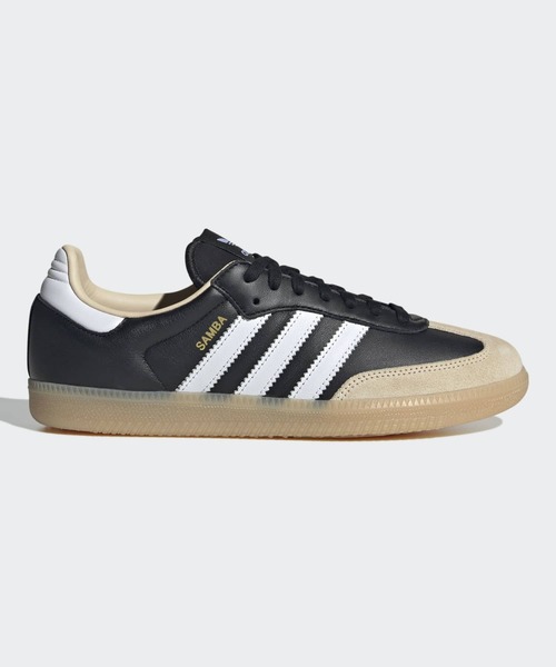 サンバ OG / Samba OG / アディダスオリジナルス adidas Originals