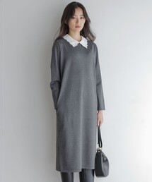 組曲｜クミキョク（レディース）のワンピース/ドレス通販 - ZOZOTOWN