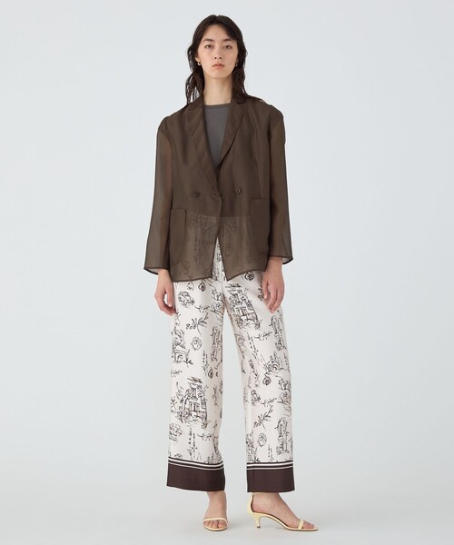 セール/ブランド古着】テーラードジャケット（テーラードジャケット