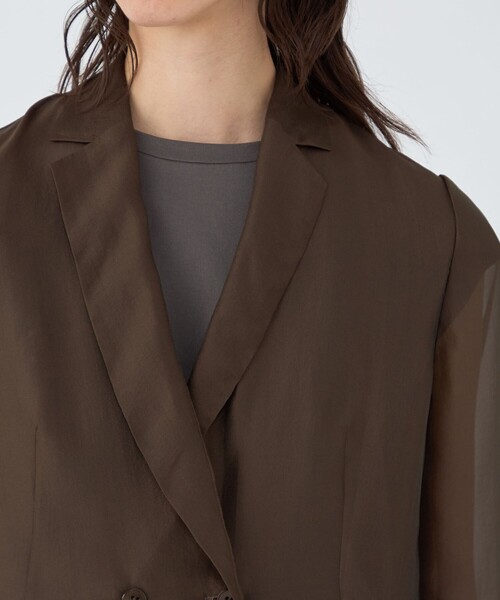 セール/ブランド古着】テーラードジャケット（テーラードジャケット