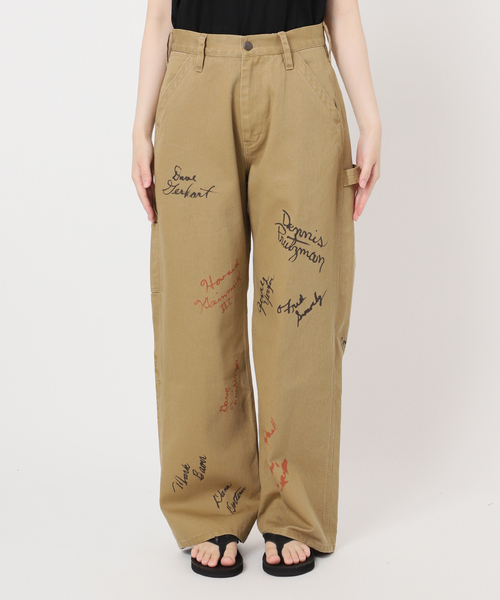 セール】《追加》別注【PAYDAY】 for JOURNAL STANDARD プリント