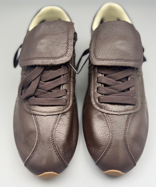 ストレス社会 doublet ヤマアラシスニーカー ストレス社会