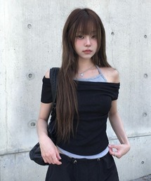 オフショルダー」に該当するファッション通販 - ZOZOTOWN