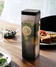 iellio（イエリオ）の「tower（タワー）　水はね防止フィルター付冷水筒（水筒）」