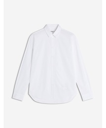 Maison Kitsune(メゾンキツネ)の「MAISON KITSUN HANDWRITING CLASSIC SHIRT(シャツ/ブラウス・メンズ)」