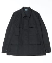 MILITARY | US MILITARY / US MADE BDU TC TWILL JACKET(ミリタリージャケット)