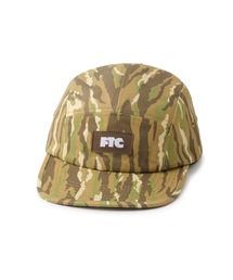 FTC | TWILL CAMP CAP(キャップ)