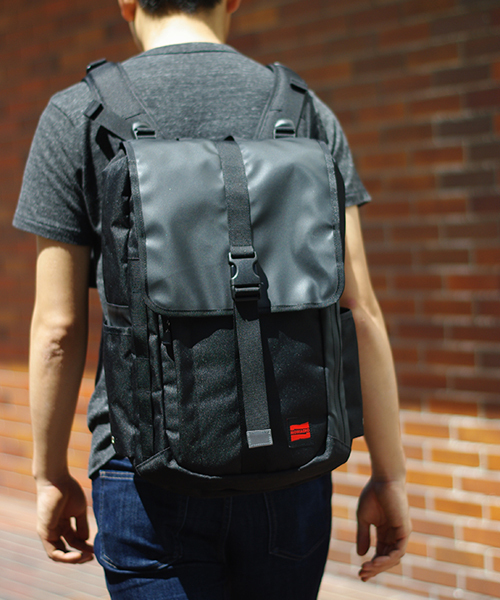 NOMADIC（ノーマディック）の「ランドセル型デイパック◇（バック