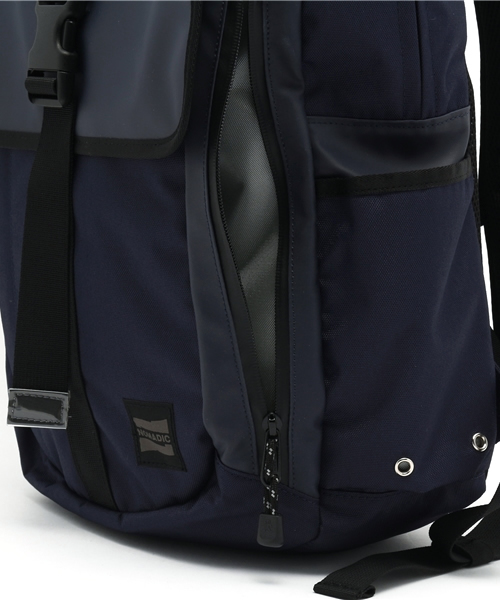 NOMADIC（ノーマディック）の「ランドセル型デイパック◇（バック