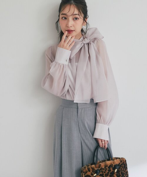 La boutique BonBon（ラブティックボンボン）の「【オケージョン対応