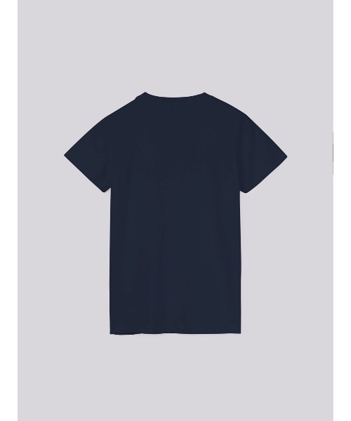 REPLAY(リプレイ)の「ボーイズ Tシャツ(Tシャツ/カットソー・キッズ・ブラック/ダークネイビー/ホワイト系・6Y/4Y/10Y/8Y/12Y)」の8枚目の写真