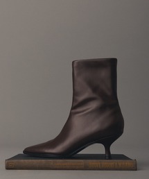 ADAM ET ROPE' | ポインテッドトゥストレッチブーツ(ブーツ)