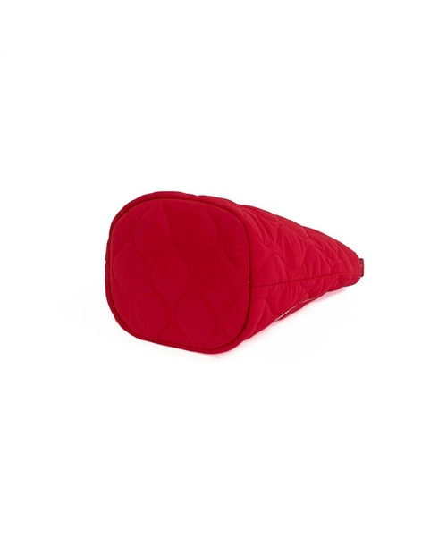 ROOTOTE（ルートート）の「ルートート / SN.べビールー.2way.ミリタリーキルト-A（ショルダーバッグ・レディース・レッド/グリーン/キャメル/ブラック/カーキ/グレー・FREE）」の10枚目の写真