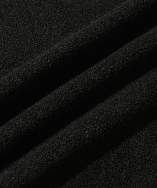 Dickies（ディッキーズ）の「【GENUINE DICKIES/ジェニュインディッキーズ】フリース ドロスト クループルオーバー（スウェット・メンズ・スミクロ/ネイビー/グリーン/アッシュグレー・M/XL/L）」の19枚目の写真