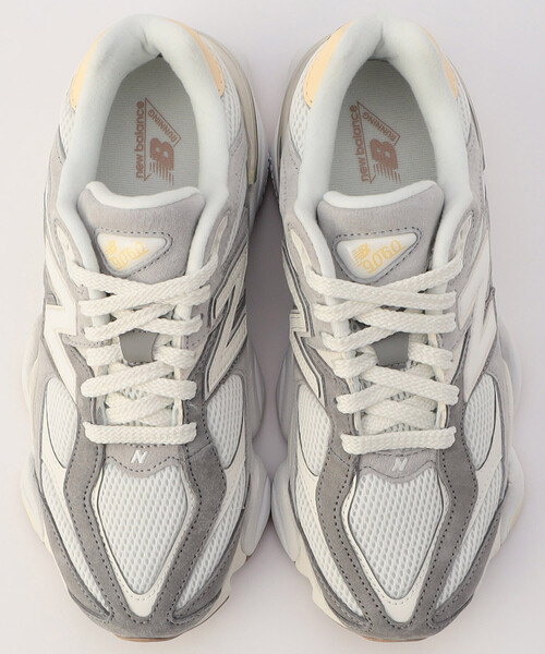 限定展開 New Balance/ニューバランス 9060[23.5cm~24.0cmサイズ展開