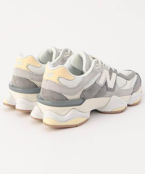 【明日まで限定売切り価格】 セール】限定展開 New Balance/ニューバランス 9060[23.5cm~24.0cm