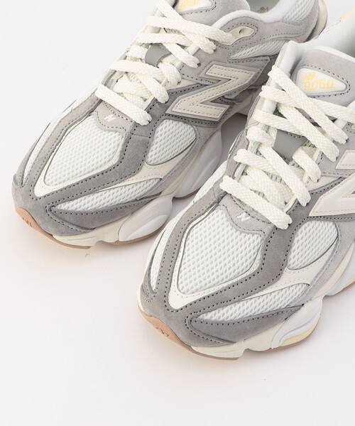 セール】限定展開 New Balance/ニューバランス 9060[23.5cm~24.0cm
