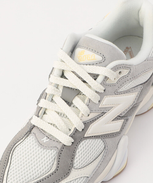限定展開 New Balance/ニューバランス 9060[23.5cm~24.0cmサイズ展開