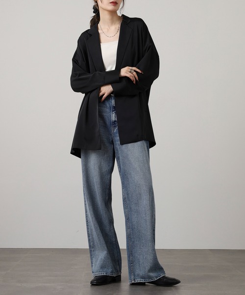 ジャケット・アウター FUN OUTER - FUN OnlineStore