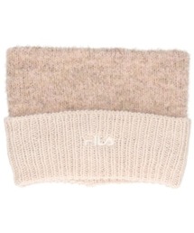 FILA（フィラ）の「FILA/フィラ ビーニー ネコ耳 ニット帽 254013201（ニットキャップ/ビーニー）」