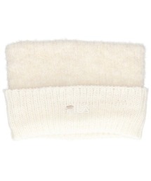 FILA（フィラ）の「FILA/フィラ ビーニー ネコ耳 ニット帽 254013201（ニットキャップ/ビーニー）」