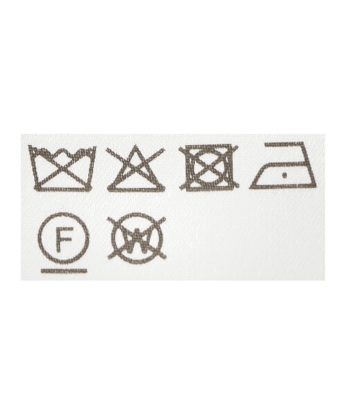 International Gallery BEAMS（インターナショナルギャラリービームス）の「ストライプ ダブルループ ワイド スラックス（その他パンツ・メンズ・ブラック・LARGE/MEDIUM/SMALL）」の5枚目の写真