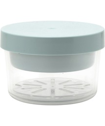 BACKYARD FAMILY（バックヤードファミリー）の「GEL COOL round with inner tray（お弁当箱）」