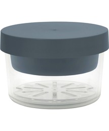 BACKYARD FAMILY（バックヤードファミリー）の「GEL COOL round with inner tray（お弁当箱）」