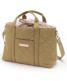 マザーズバッグ（ブラウン/茶色系）ファッション通販 - ZOZOTOWN