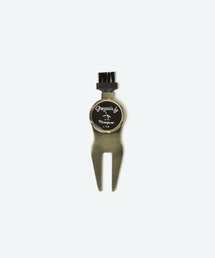 Penguin by Munsingwear(ペンギン バイ マンシングウェア)のGREEN FORK & MARKER(ゴルフグッズ)