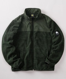 ハーフジップ」に該当するメンズのジャケット/アウター