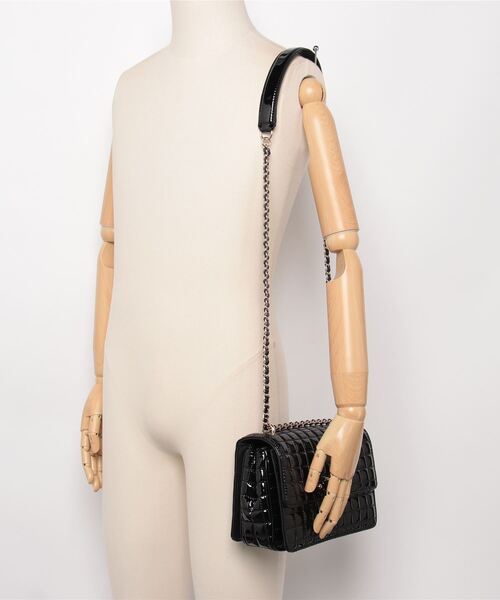 NADIRA Convertible Xbody Flap ショルダーバッグ | GUESS(ゲス) JAPAN