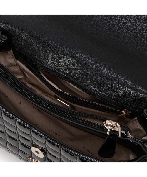 NADIRA Convertible Xbody Flap ショルダーバッグ | GUESS(ゲス) JAPAN