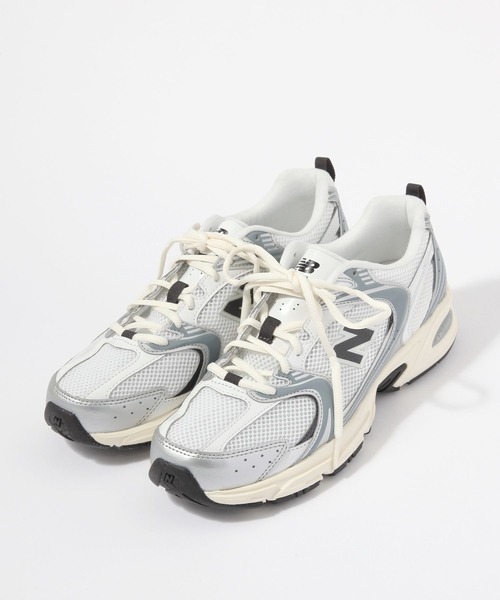 【最終】本日まで！ 希少・新品 ニューバランス530 スニーカー メンズ New Balance(ニューバランス)】530（スニーカー）｜New Balance